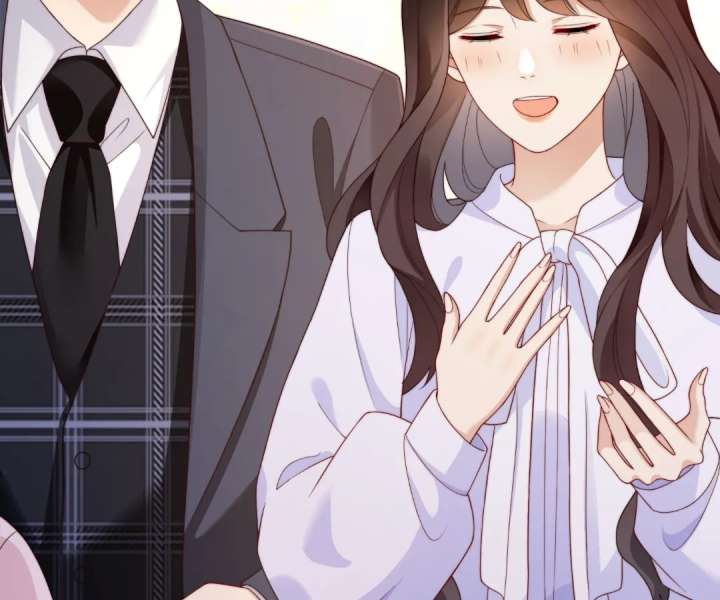 The Substitute Bride And The Overly affectionate Husband Chapter 64 509 040