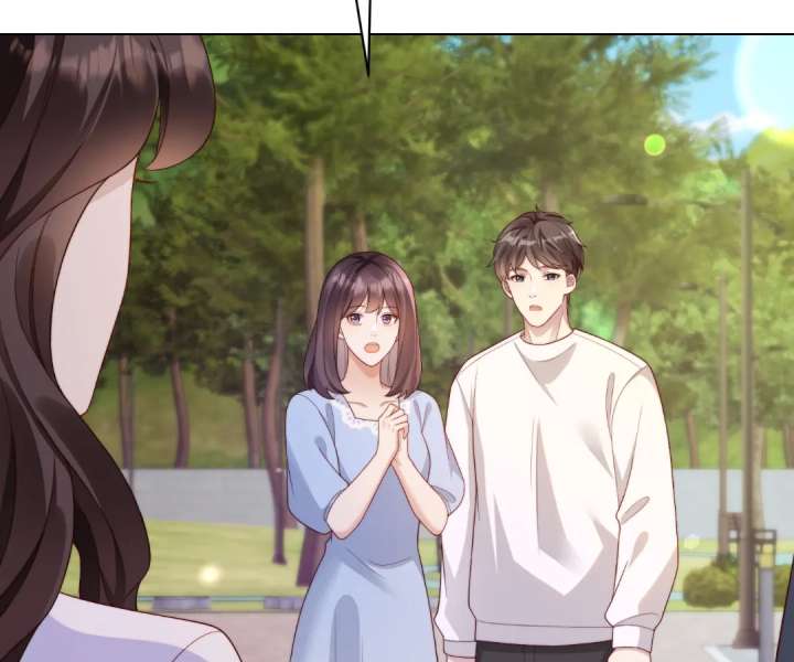 The Substitute Bride And The Overly affectionate Husband Chapter 64 517 048