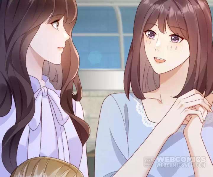 The Substitute Bride And The Overly affectionate Husband Chapter 64 520 051