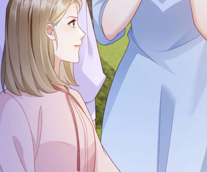 The Substitute Bride And The Overly affectionate Husband Chapter 64 521 052