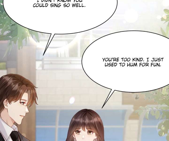 The Substitute Bride And The Overly affectionate Husband Chapter 64 526 057