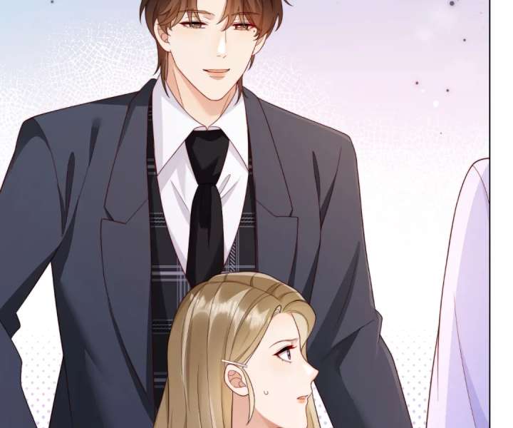 The Substitute Bride And The Overly affectionate Husband Chapter 64 530 061