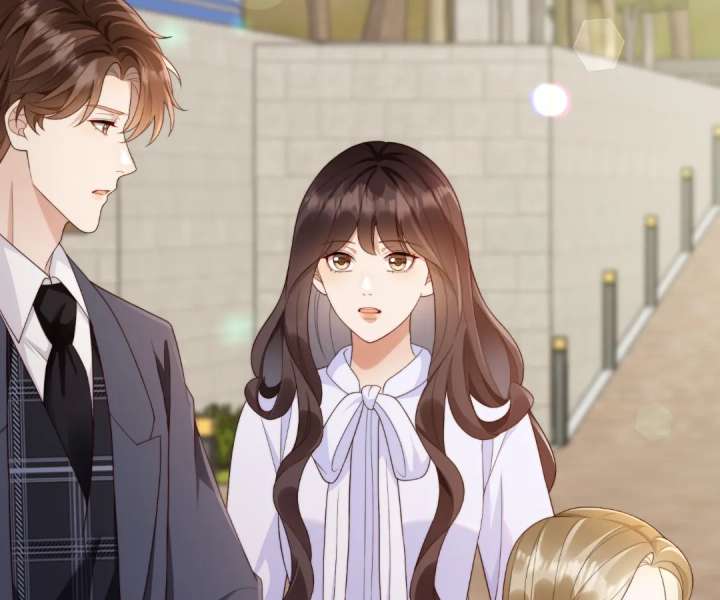 The Substitute Bride And The Overly affectionate Husband Chapter 64 538 069