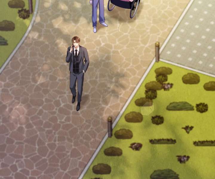 The Substitute Bride And The Overly affectionate Husband Chapter 64 542 073