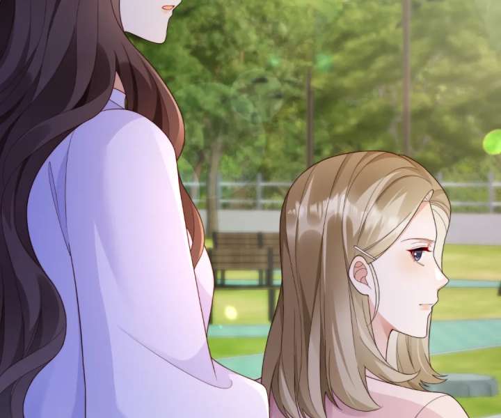 The Substitute Bride And The Overly affectionate Husband Chapter 64 545 076