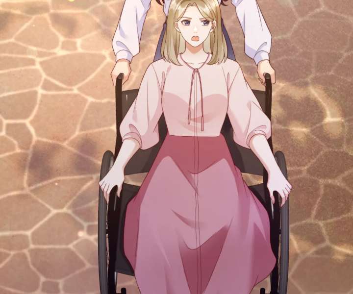 The Substitute Bride And The Overly affectionate Husband Chapter 64 551 082