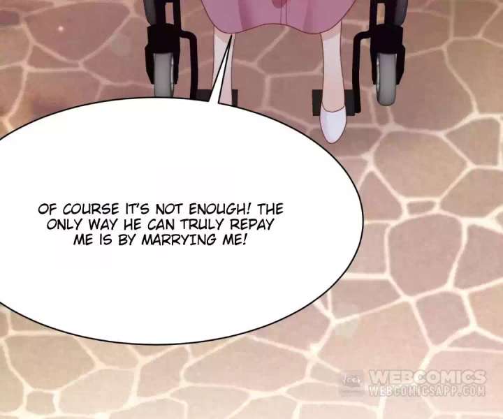 The Substitute Bride And The Overly affectionate Husband Chapter 64 552 083