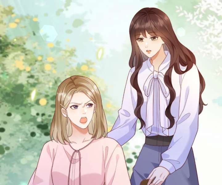 The Substitute Bride And The Overly affectionate Husband Chapter 64 557 088