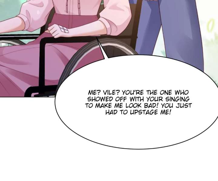 The Substitute Bride And The Overly affectionate Husband Chapter 64 558 089