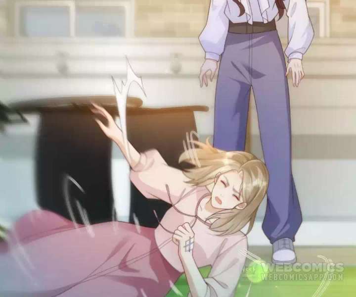 The Substitute Bride And The Overly affectionate Husband Chapter 64 568 099