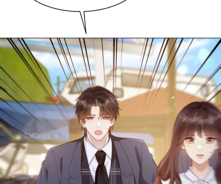 The Substitute Bride And The Overly affectionate Husband Chapter 64 574 105