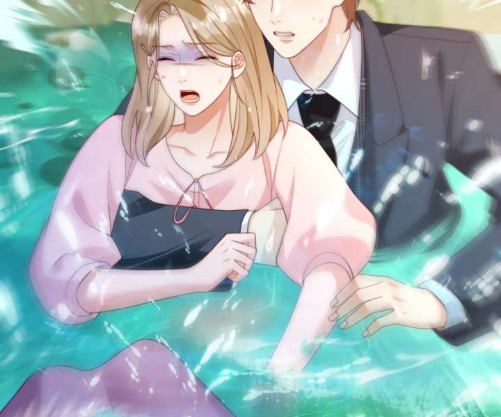 The Substitute Bride And The Overly affectionate Husband Chapter 64 580 111