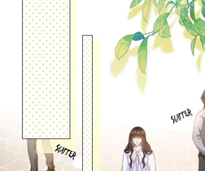 The Substitute Bride And The Overly affectionate Husband Chapter 64 582 113