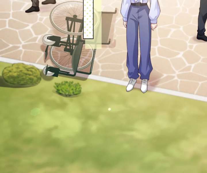 The Substitute Bride And The Overly affectionate Husband Chapter 64 583 114