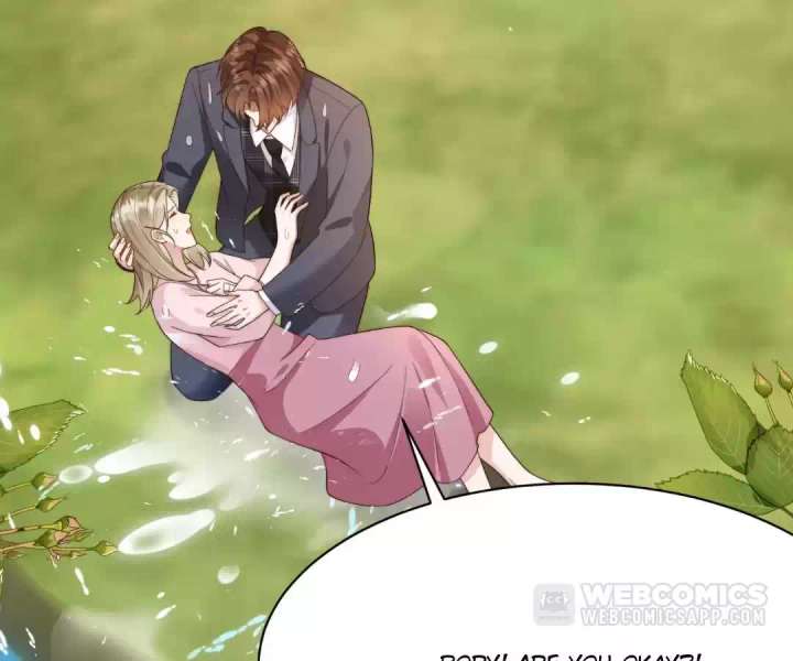 The Substitute Bride And The Overly affectionate Husband Chapter 64 584 115