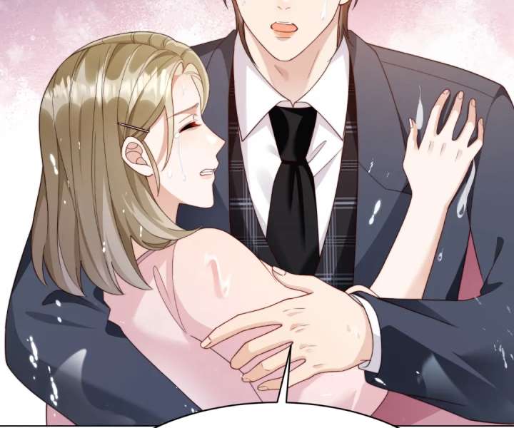 The Substitute Bride And The Overly affectionate Husband Chapter 64 587 118