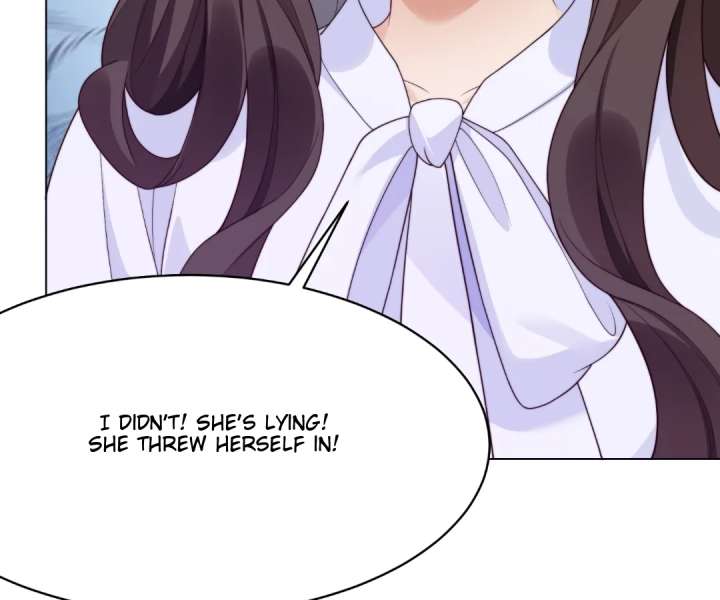 The Substitute Bride And The Overly affectionate Husband Chapter 64 591 122