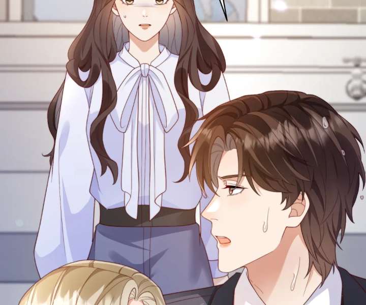 The Substitute Bride And The Overly affectionate Husband Chapter 64 593 124