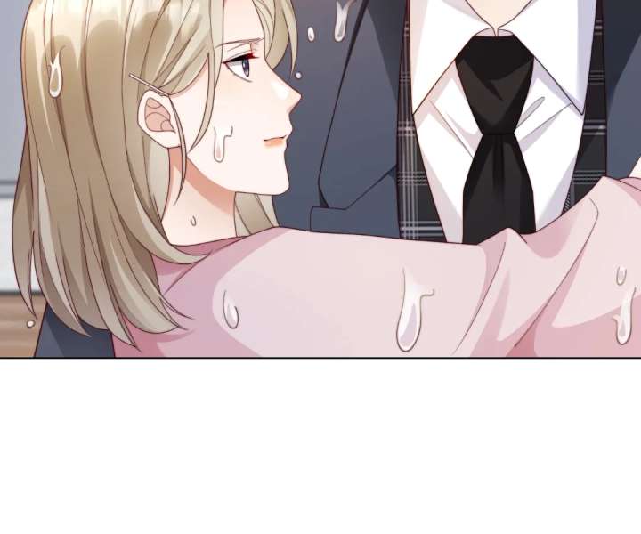 The Substitute Bride And The Overly affectionate Husband Chapter 64 594 125