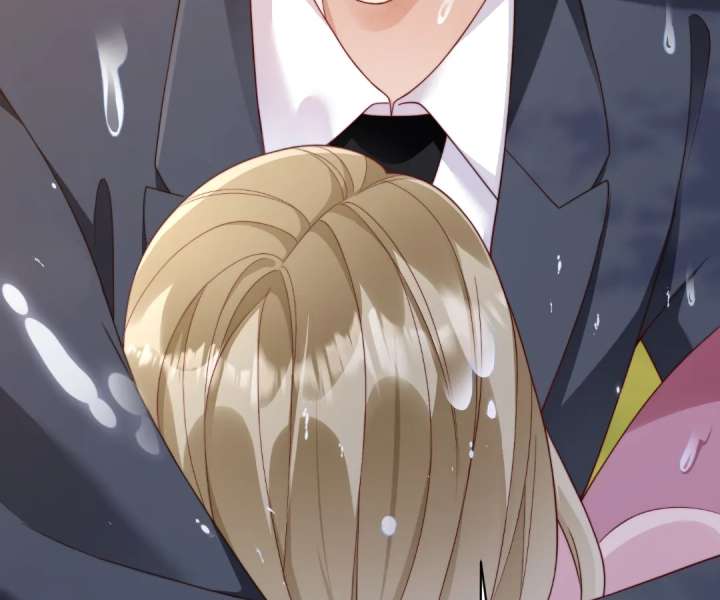 The Substitute Bride And The Overly affectionate Husband Chapter 64 599 130