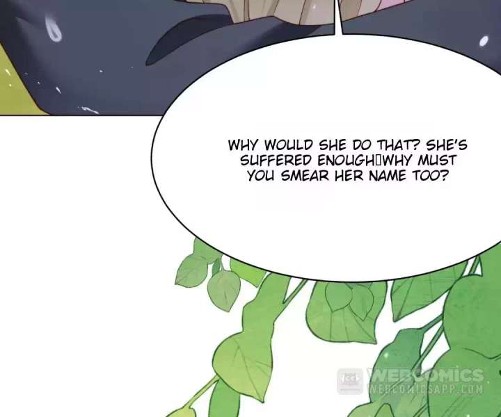 The Substitute Bride And The Overly affectionate Husband Chapter 64 600 131