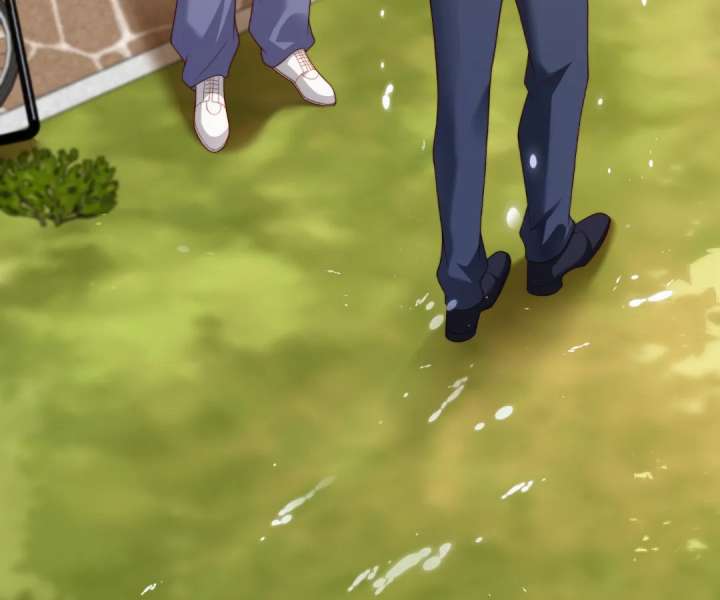 The Substitute Bride And The Overly affectionate Husband Chapter 64 603 134