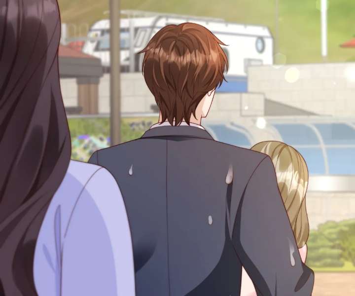 The Substitute Bride And The Overly affectionate Husband Chapter 64 605 136