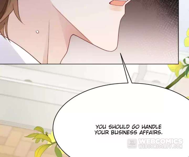 The Substitute Bride And The Overly affectionate Husband Chapter 64 608 139