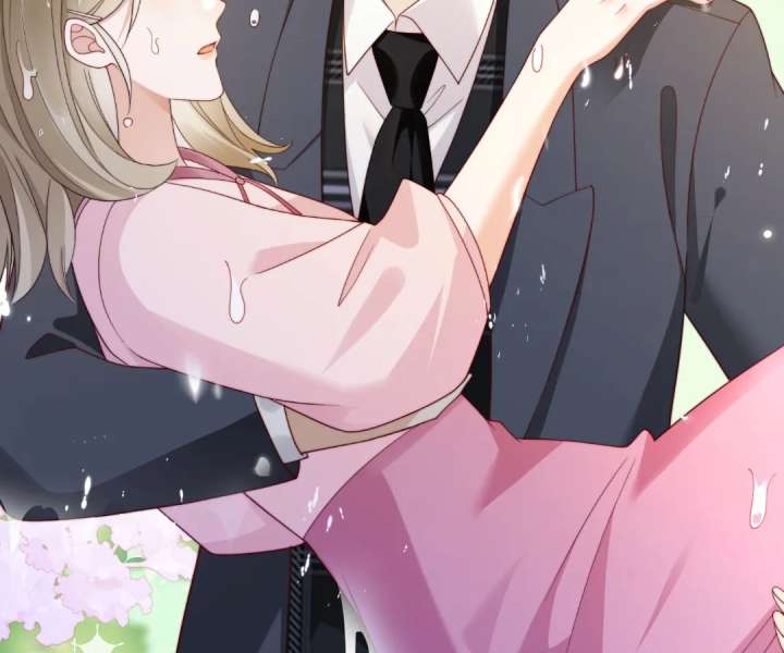 The Substitute Bride And The Overly affectionate Husband Chapter 64 615 146