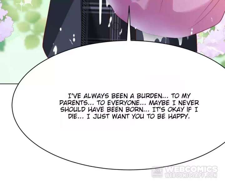 The Substitute Bride And The Overly affectionate Husband Chapter 64 616 147