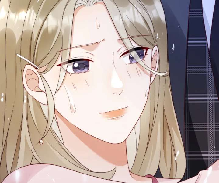 The Substitute Bride And The Overly affectionate Husband Chapter 64 621 152