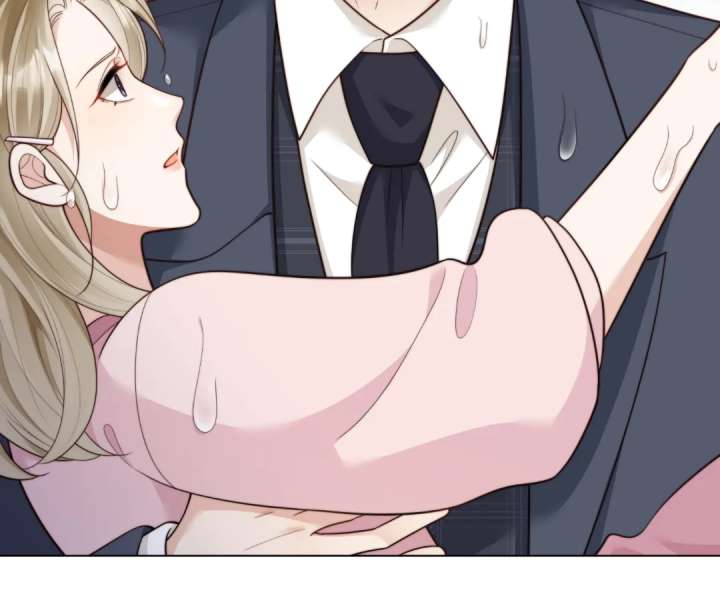 The Substitute Bride And The Overly affectionate Husband Chapter 65 483 002