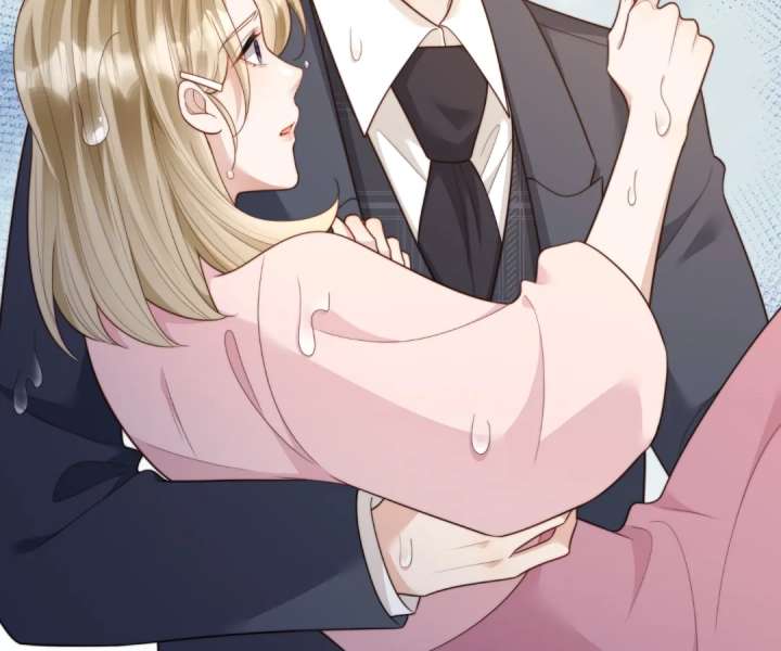 The Substitute Bride And The Overly affectionate Husband Chapter 65 486 005