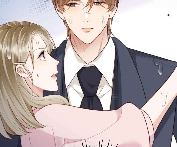 The Substitute Bride And The Overly affectionate Husband Chapter 65 489 008