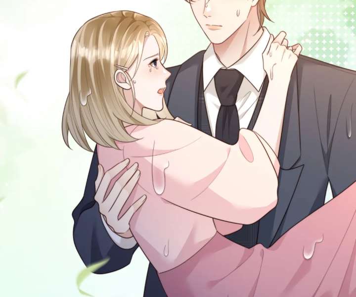 The Substitute Bride And The Overly affectionate Husband Chapter 65 495 014