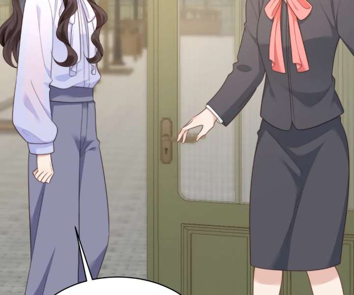 The Substitute Bride And The Overly affectionate Husband Chapter 65 502 021