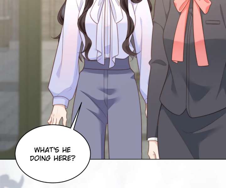 The Substitute Bride And The Overly affectionate Husband Chapter 65 505 024