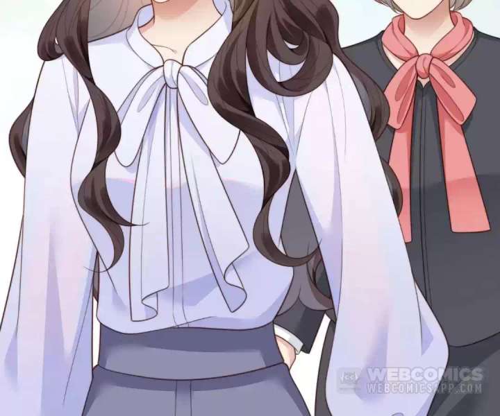 The Substitute Bride And The Overly affectionate Husband Chapter 65 508 027