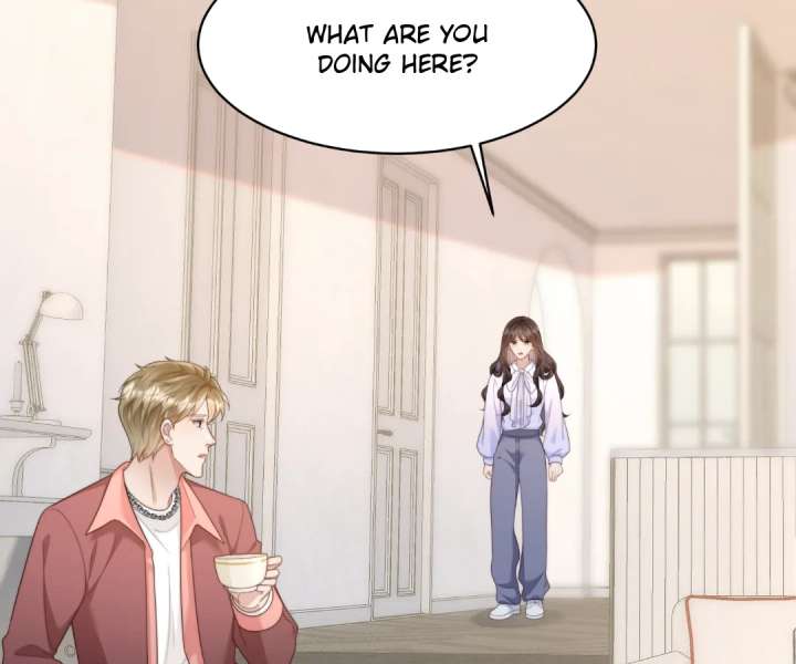 The Substitute Bride And The Overly affectionate Husband Chapter 65 511 030