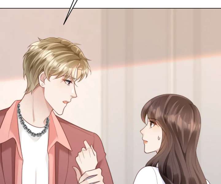 The Substitute Bride And The Overly affectionate Husband Chapter 65 514 033