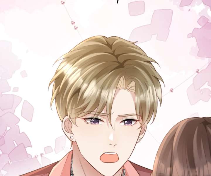 The Substitute Bride And The Overly affectionate Husband Chapter 65 520 039