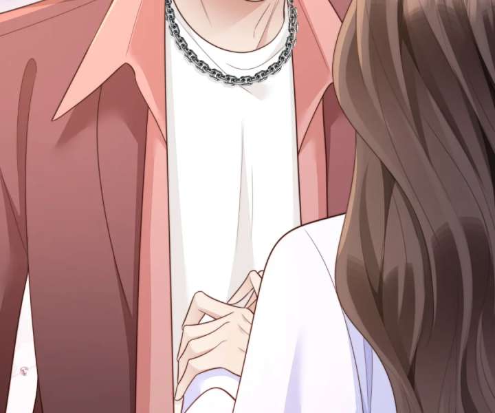 The Substitute Bride And The Overly affectionate Husband Chapter 65 521 040