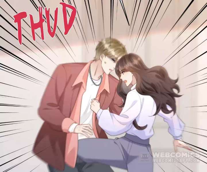 The Substitute Bride And The Overly affectionate Husband Chapter 65 524 043