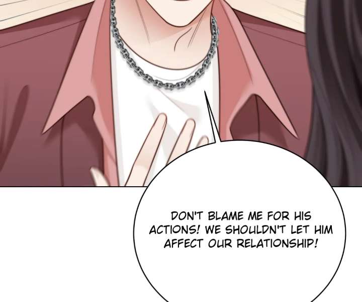 The Substitute Bride And The Overly affectionate Husband Chapter 65 531 050