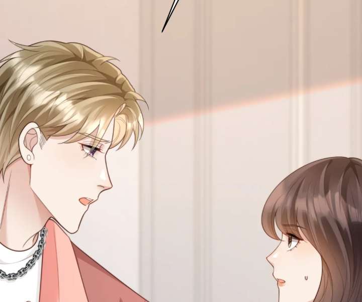 The Substitute Bride And The Overly affectionate Husband Chapter 65 533 052