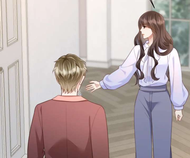 The Substitute Bride And The Overly affectionate Husband Chapter 65 549 068