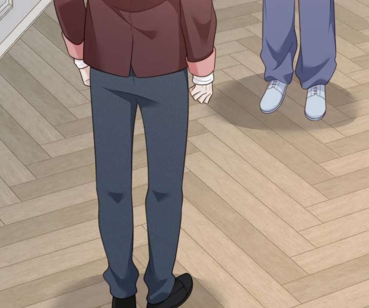 The Substitute Bride And The Overly affectionate Husband Chapter 65 550 069