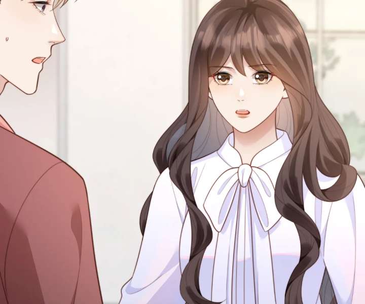 The Substitute Bride And The Overly affectionate Husband Chapter 65 553 072