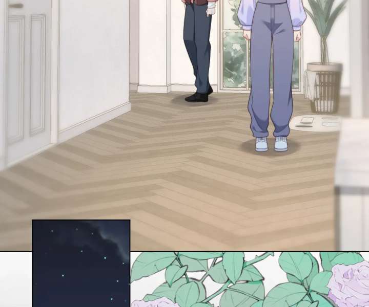 The Substitute Bride And The Overly affectionate Husband Chapter 65 563 082