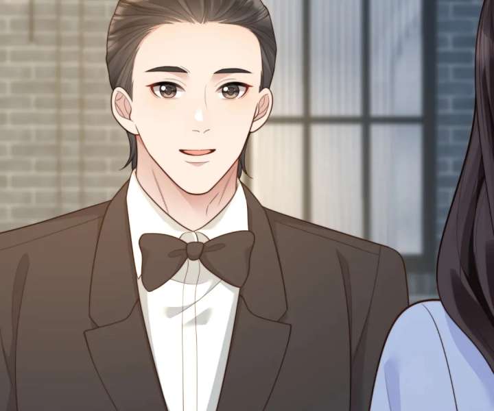 The Substitute Bride And The Overly affectionate Husband Chapter 65 570 089